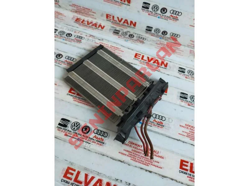 1K0963235F - ELEKTRIKLI HAVA EK KALORIFERIN