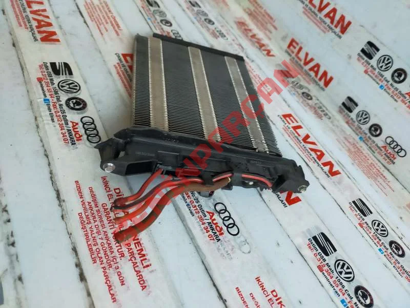 1K0963235F - ELEKTRIKLI HAVA EK KALORIFERIN