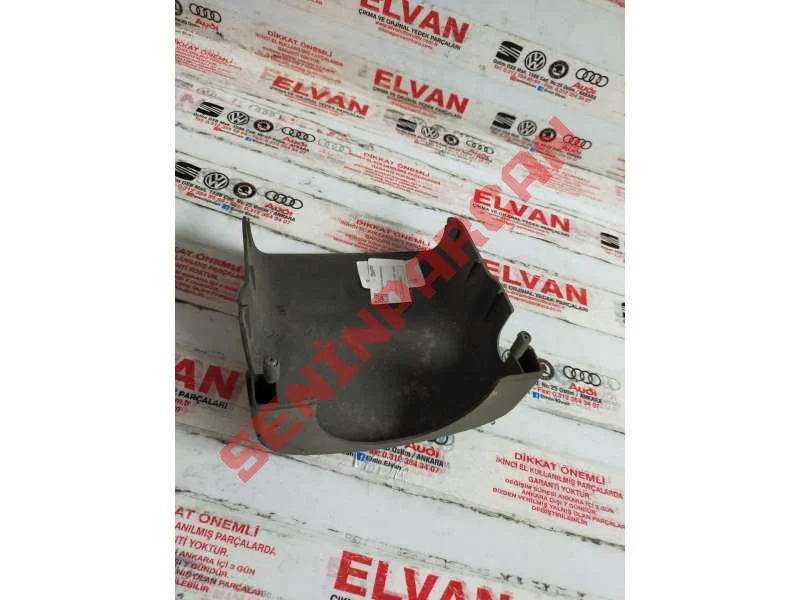 8N0953515A - KAPLAMA ÜST PARÇA