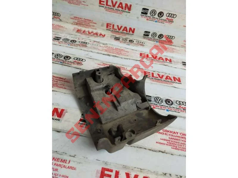 6N0953516G - KAPLAMA ALT PARÇA