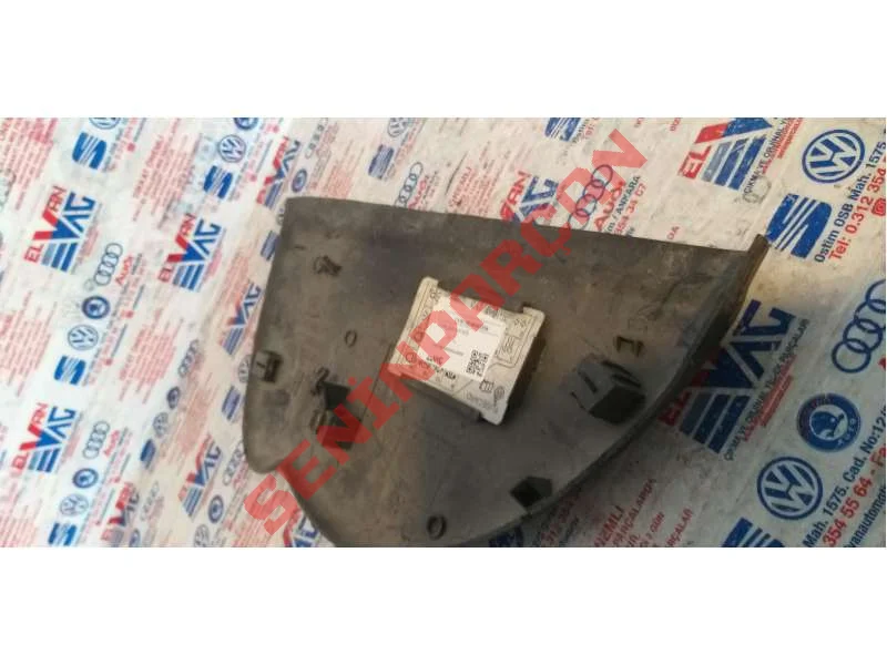 3B0858035A - KORUMA KAPAĞI