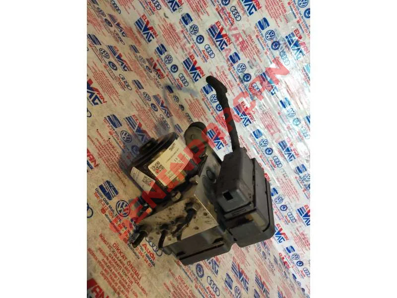 7E0614517B - KONTROL ÜNITELI ABS ÜNITESI