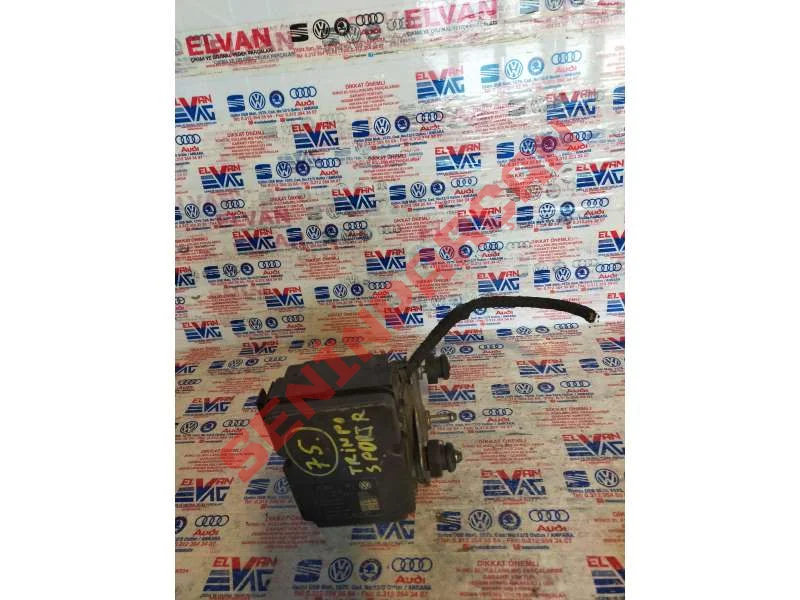 7E0614517B - KONTROL ÜNITELI ABS ÜNITESI