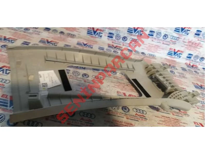 5JA867243 - B DIREĞI KAPLAMASI