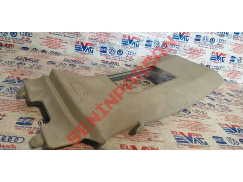 5JA867243 - B DIREĞI KAPLAMASI