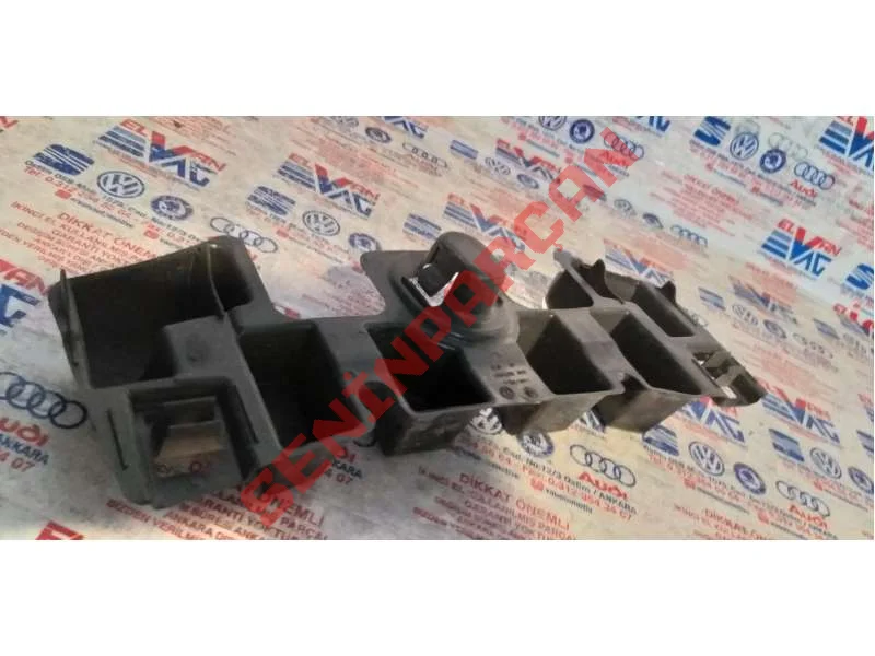 2H0867454 - DOLGU PARÇAS