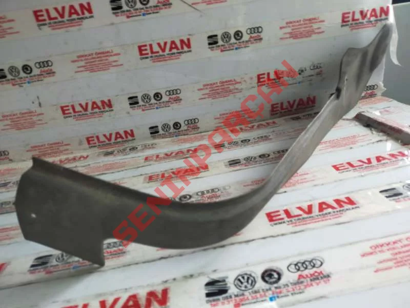 1J4881319 - KOLTUK ISKEL. DÖŞEMESI