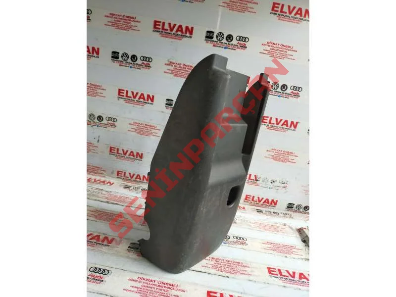 3C0858559E - DIREKSIYON KOLONU KORUYUCUSU