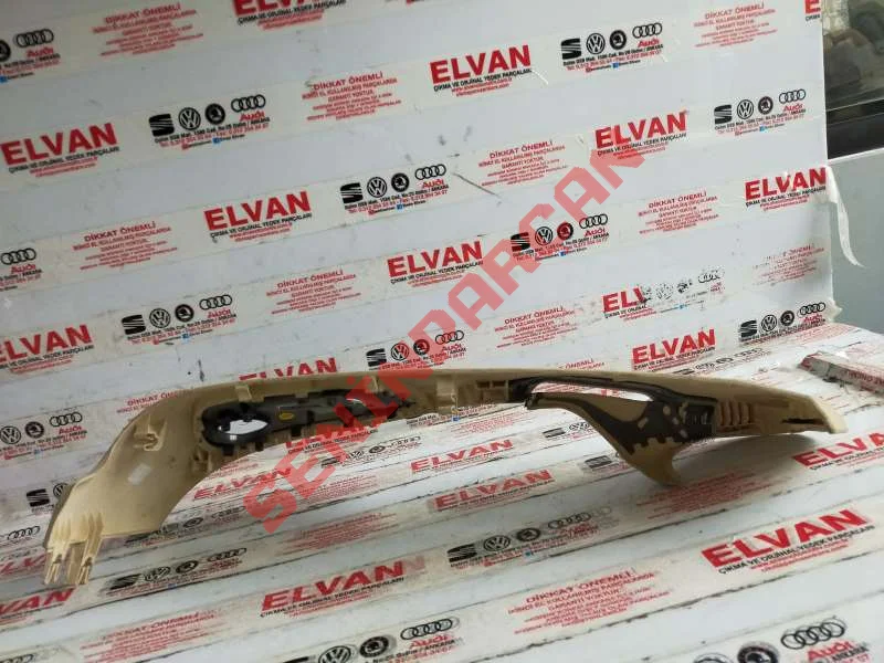 4H0881325B - KOLTUK ISKEL. DÖŞEMESI