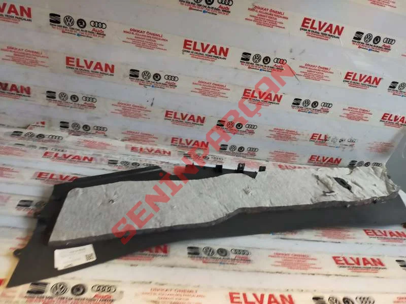 3G1863045 - ORTA KONSOL IÇIN YAN