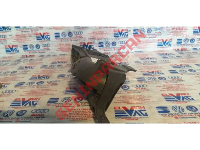 6K0837113 - İÇ KUMANDA