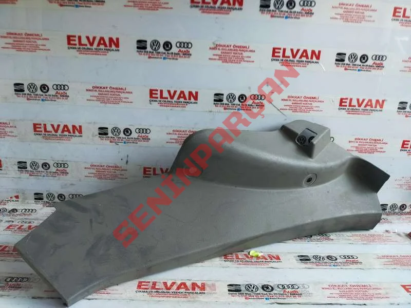 6J4867766 - TEKERLEK YUVASI KAPLAM