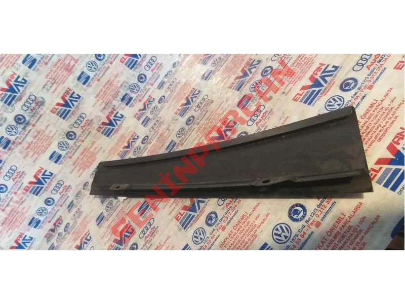 5M0837902 - KAPI CAMI ÇERÇEVESININ SIPERI