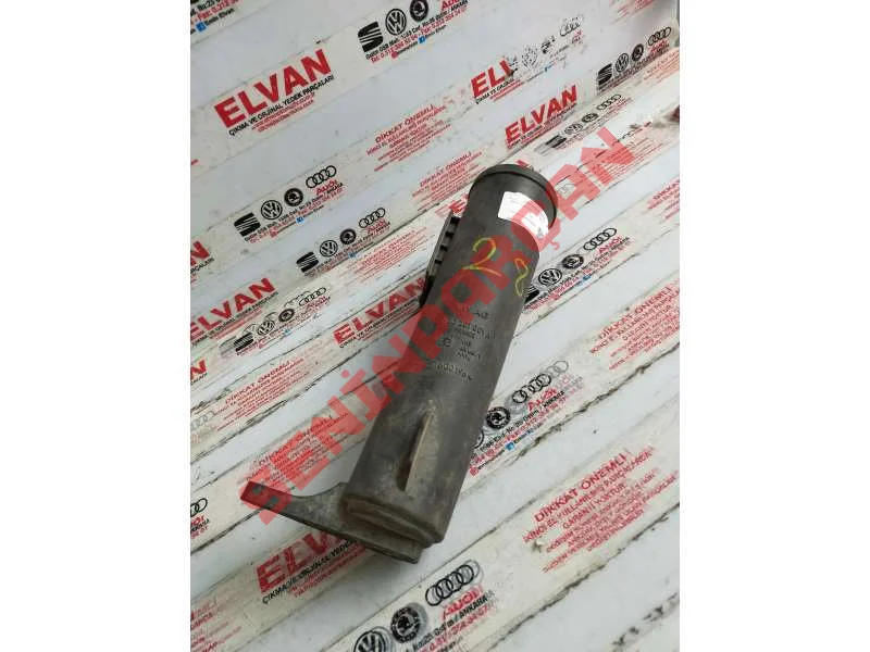 6Q0201801A - AKTIF KARBON FILTRESI