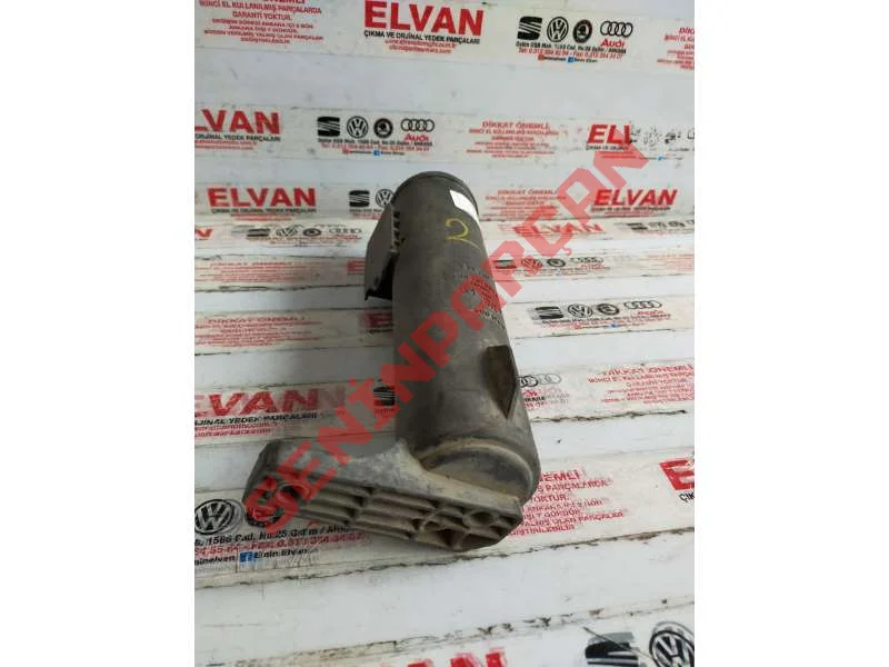 6Q0201801A - AKTIF KARBON FILTRESI