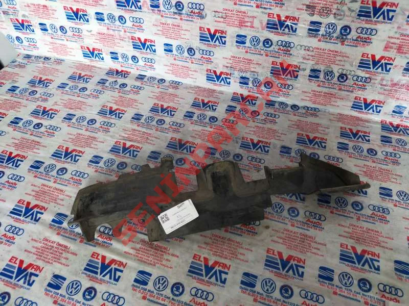 3AA121284 - HAVA KANALI