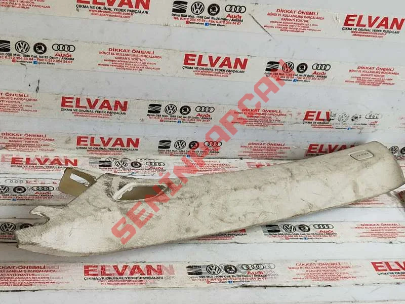 8V0867233 - A DIREĞI KAPLAMASI