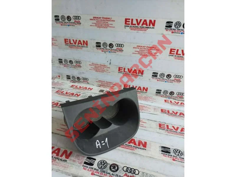 8X0862533 - MEŞRUBAT TUTUCU