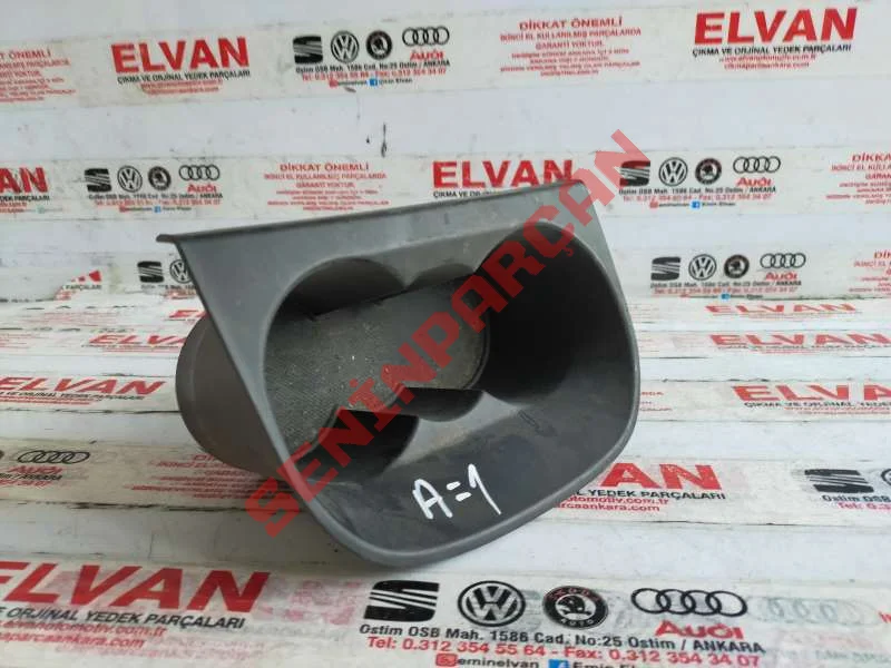 8X0862533 - MEŞRUBAT TUTUCU