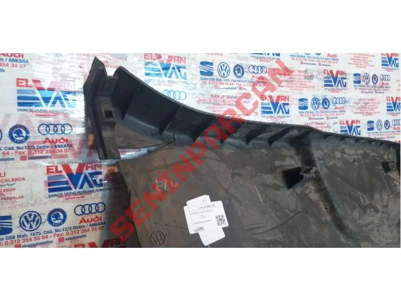 5C6867291 - B DIREĞI KAPLAMASI