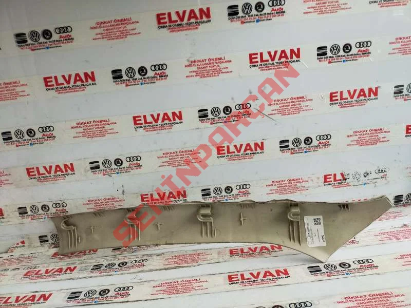 3B0867234 - A DIREĞI KAPLAMASI