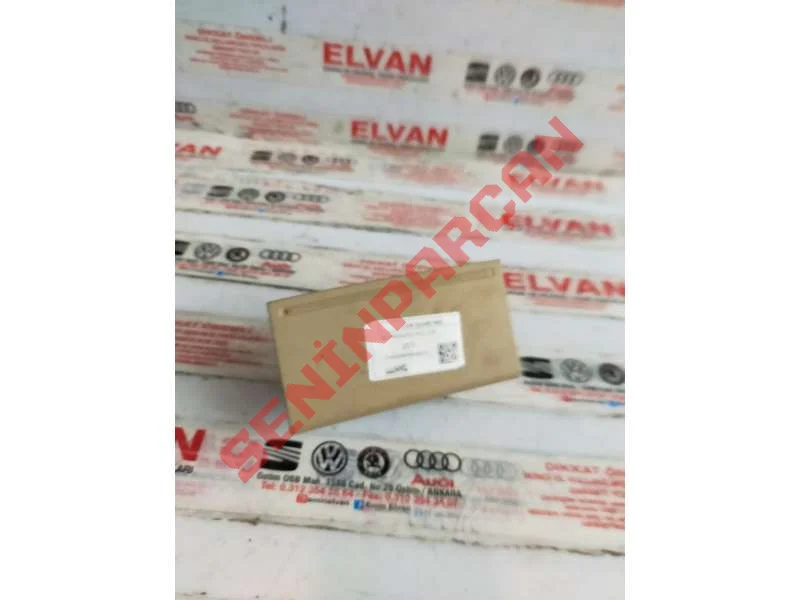 3AA857962 - MUHAFAZALI KÜLLÜK