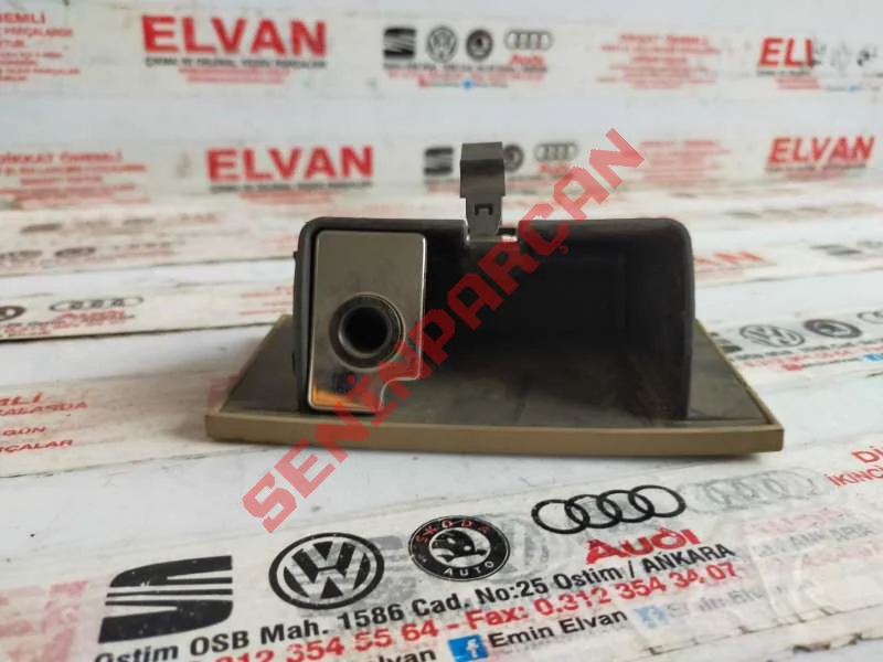 3AA857962 - MUHAFAZALI KÜLLÜK