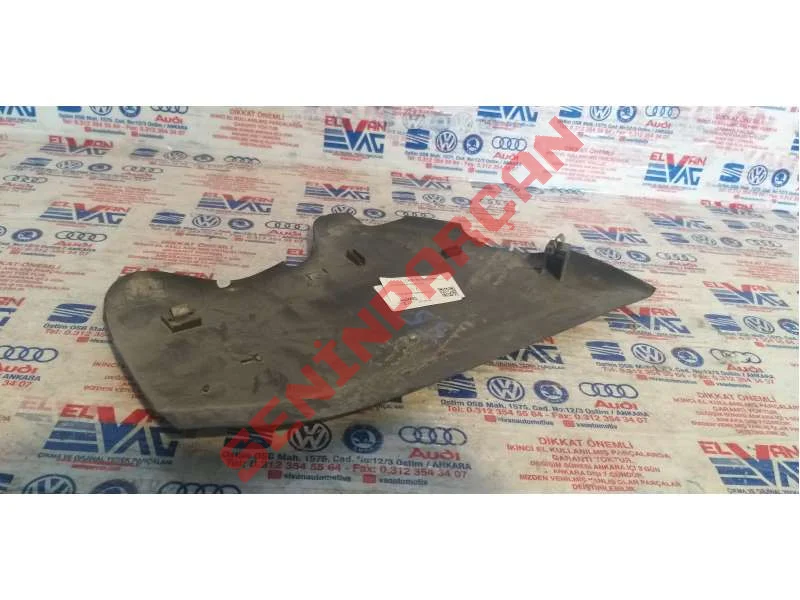 8D0857086 - KORUMA KAPAĞI