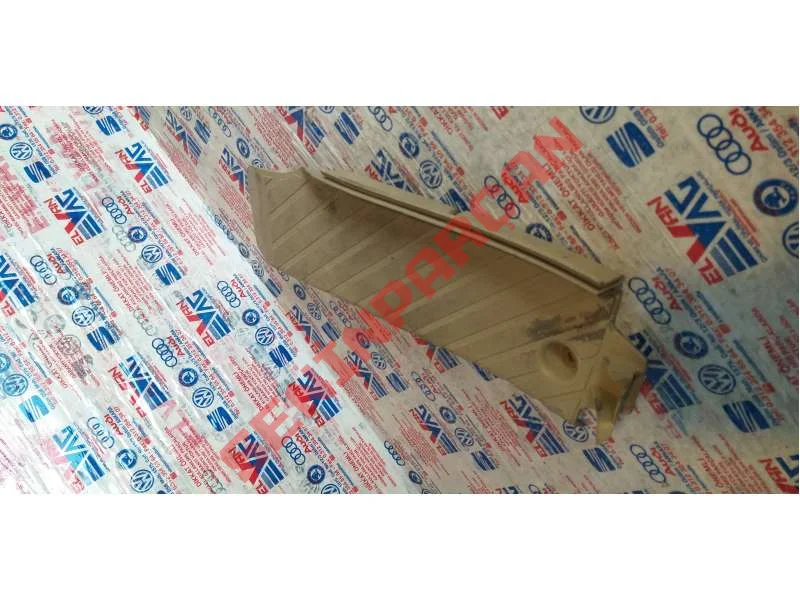 8E1864777 - AYAK DESTEĞININ DAYANAĞI