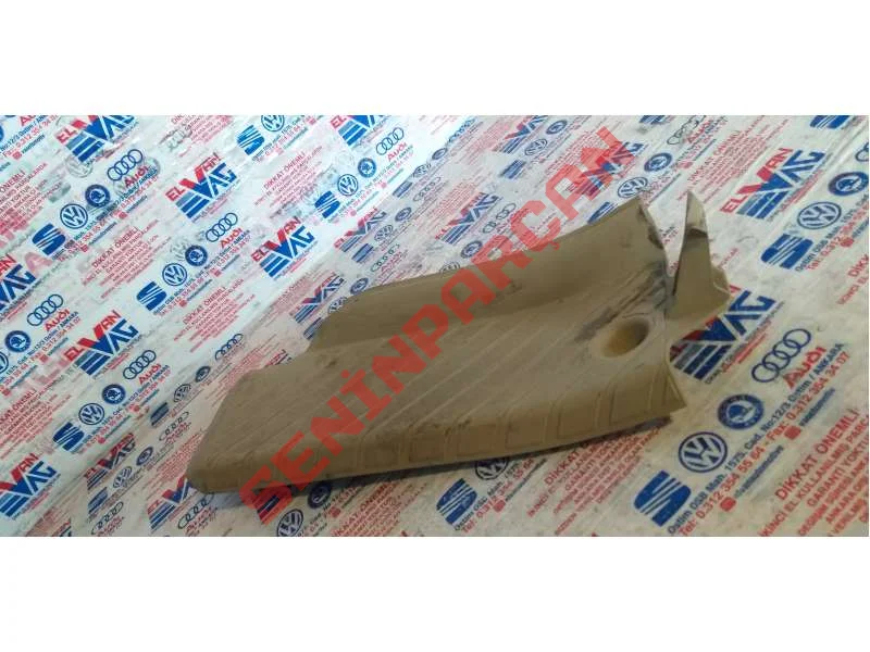 8E1864777 - AYAK DESTEĞININ DAYANAĞI