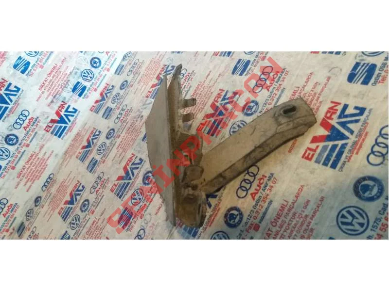 1K0854856 - MARŞPIYE KAPLAMASI