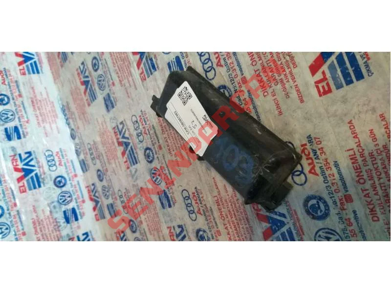 3B0857962 - KÜLLÜK EKI