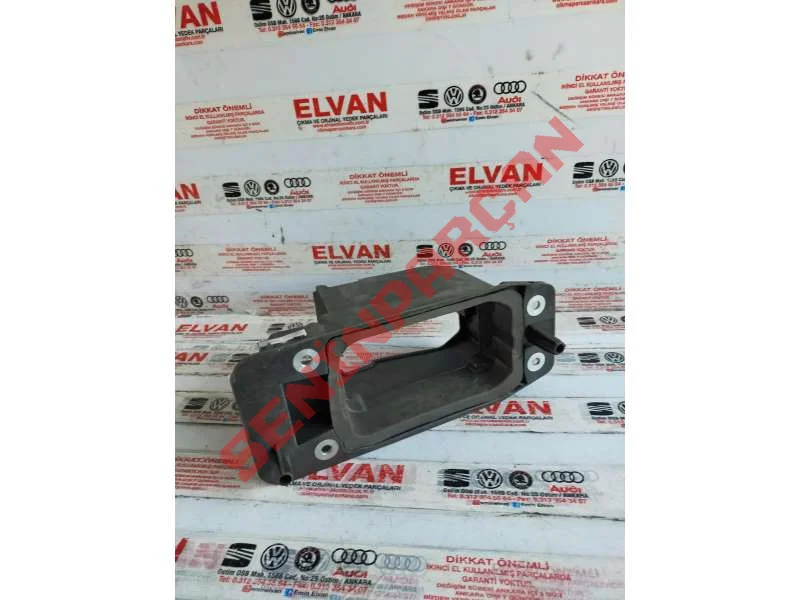 5TA864453 - VITES MUH. IÇIN SÖNÜMLEME