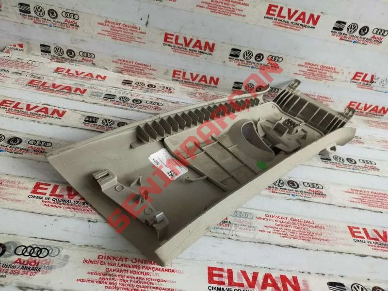 5NN867243 - B DIREĞI KAPLAMASI