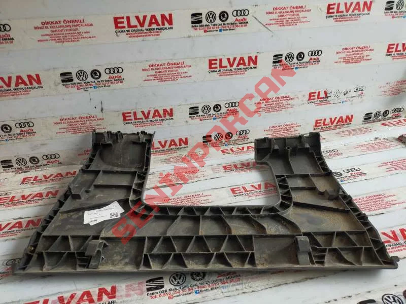 2H0857915A - KAPLAMA