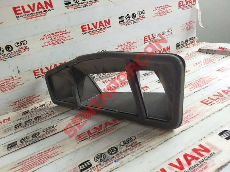 5NN819241 - HAVALAND.IZGA.BORUSU