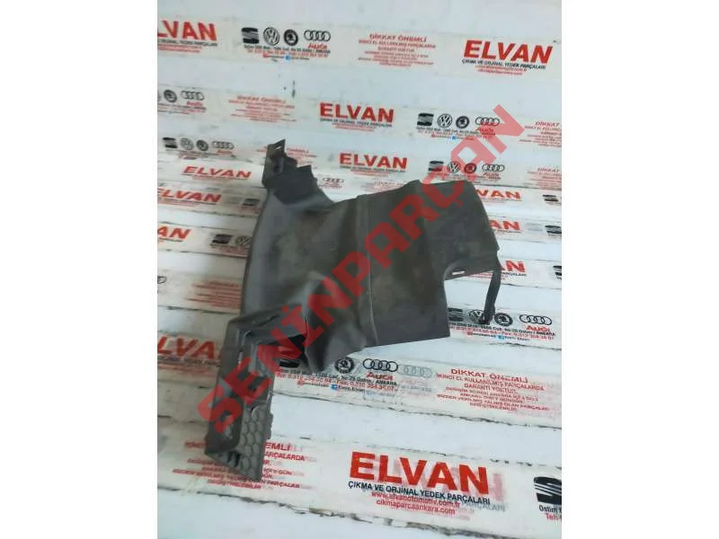 7L6953515 - KAPLAMA ÜST PARÇA