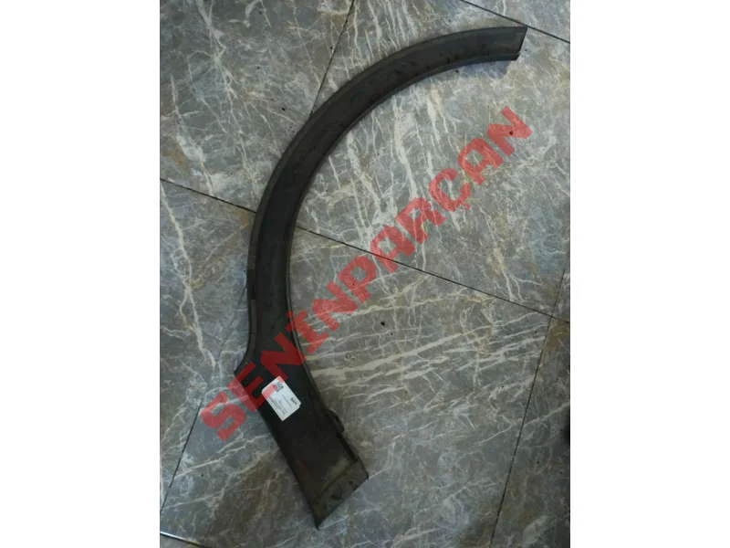 5J0853507 - DAVLUMBAZ KESIT KORUYUCUSU