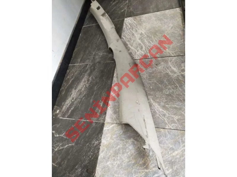 4B5867246E - D DIREĞI KAPLAMASI