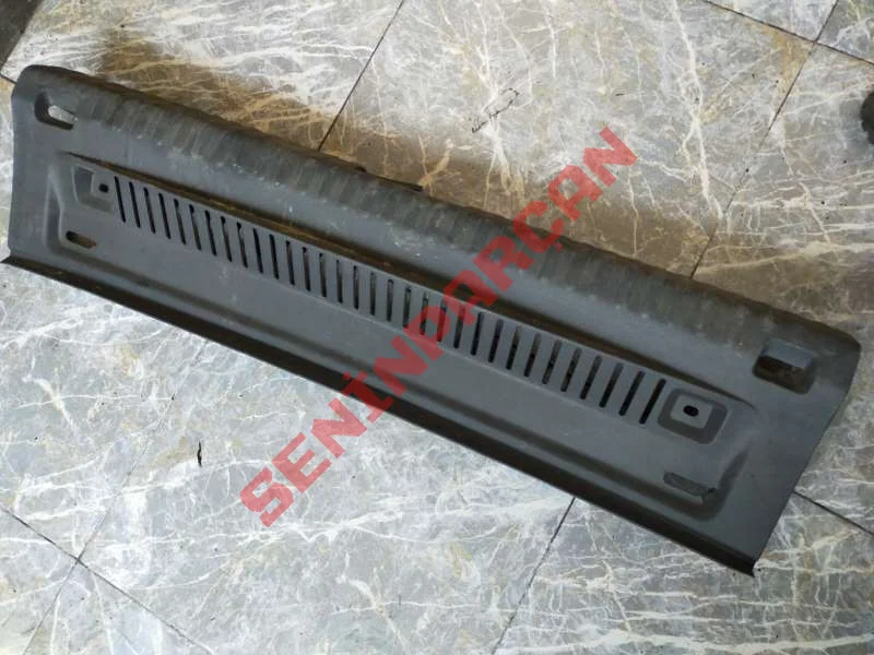 5N0863459 - KILIT TAŞIYICISININ KORUYUCUSU