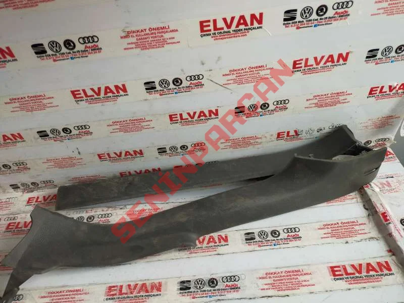 5C6853371 - BASAMAK ÇITASI