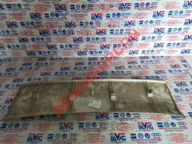 8P3867839 - KAPLAMA ÜST PARÇA