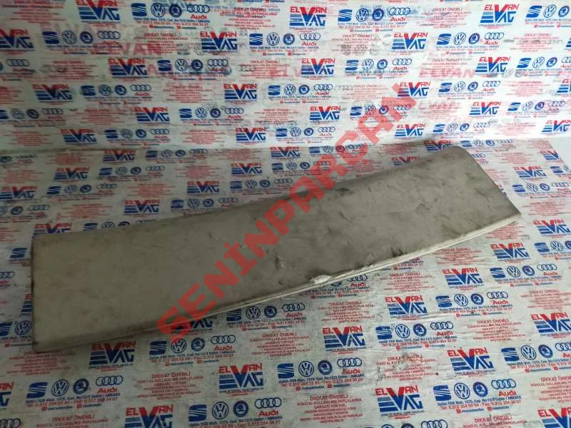 8P3867839 - KAPLAMA ÜST PARÇA