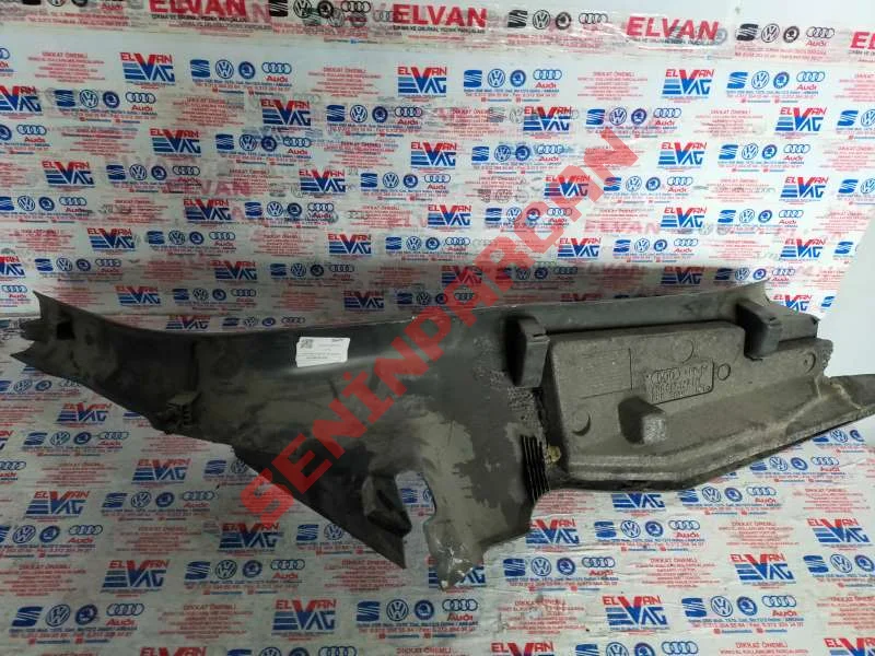 8U0867767 - TEKERLEK YUVASI KAPLAM