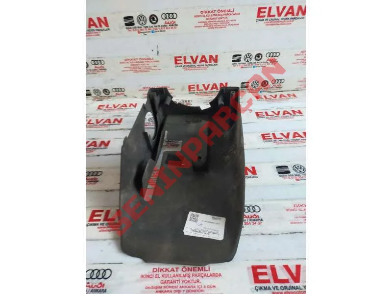 1J0858559D - DIREKSIYON KOLONU KORUYUCUSU