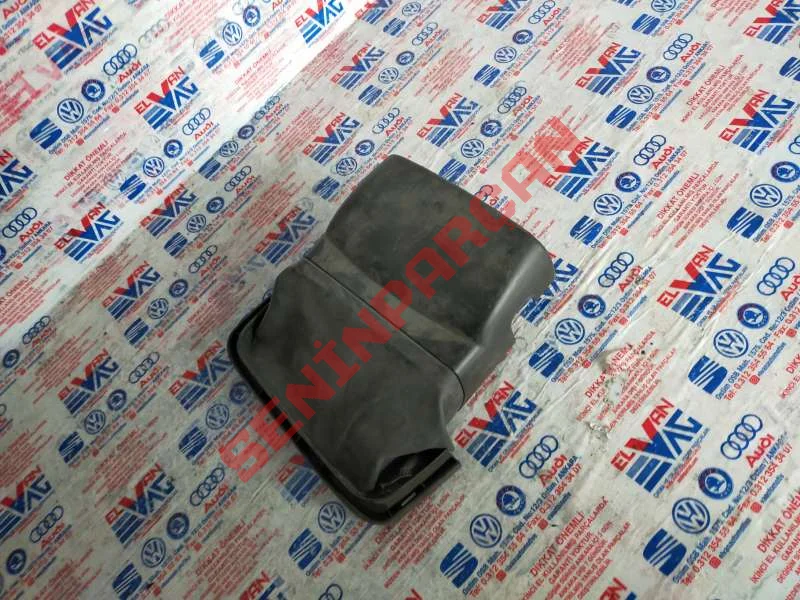 7E0858565 - KAPLAMA ÜST PARÇA