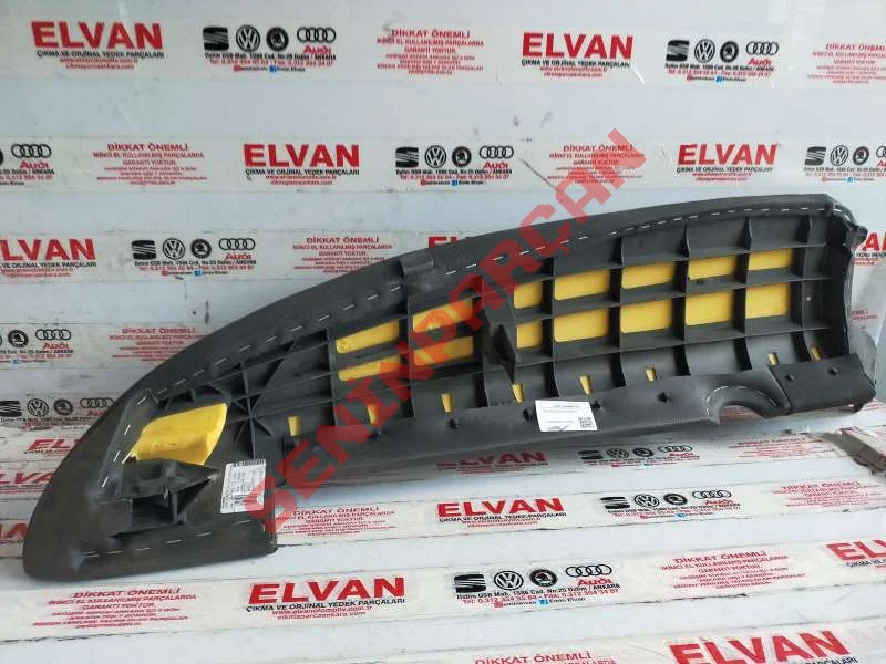 3AA885702J - YAN MINDER (KUMAŞ)