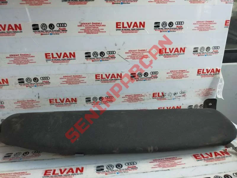 3AA885702J - YAN MINDER (KUMAŞ)