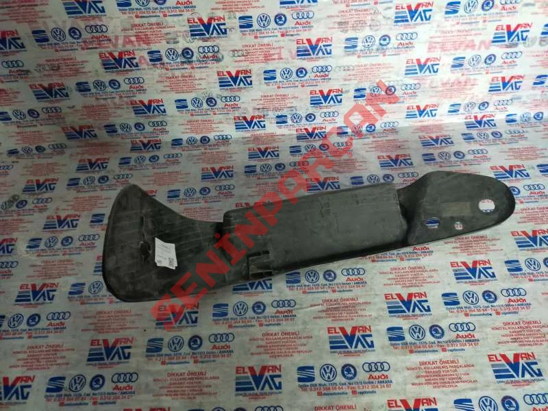 6K0881317A - KOLTUK ISKEL. DÖŞEMESI