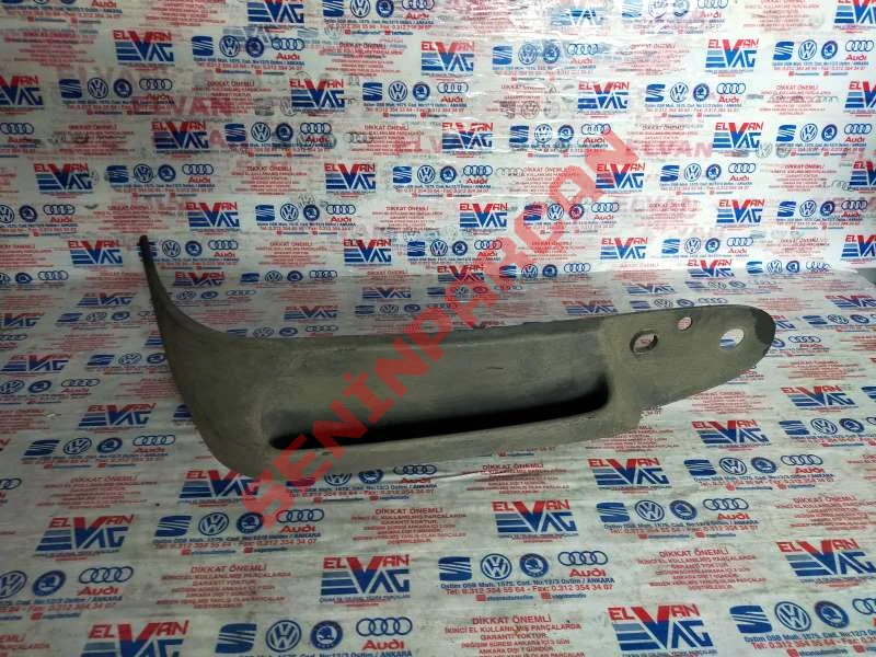 6K0881317A - KOLTUK ISKEL. DÖŞEMESI